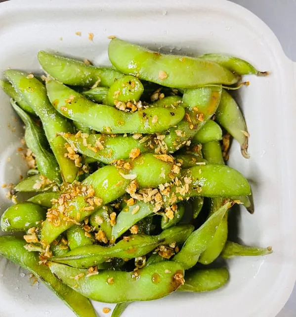 SK-Thai Home Cooking