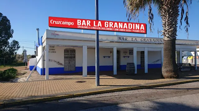 Bar la Granadina
