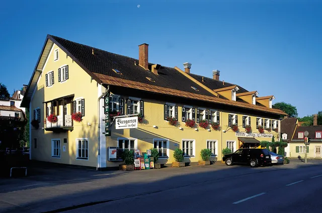 Hotel Sollner Hof, S. u. J. Sickendiek GbR