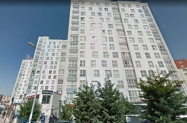 Gold Suit Beylikdüzü