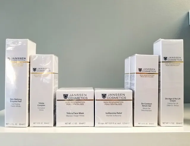 Marina Esthetic Studio, LLC