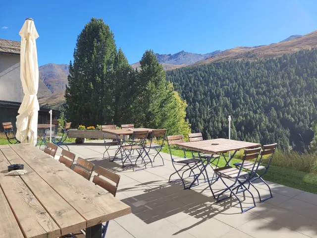 Capetta, Hotel & Restaurant