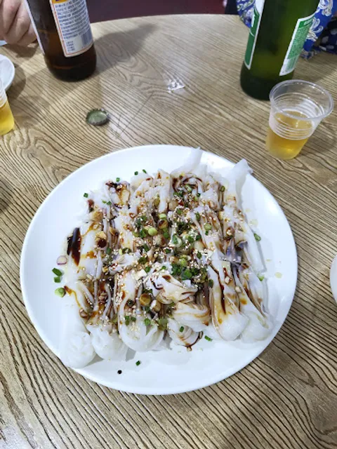 Weishi Furniture Fangcai