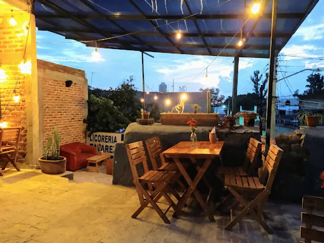 La Cantina Xonacatlan