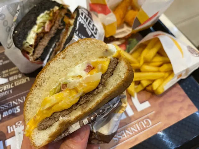 버거킹 대구삼성창조캠퍼스점