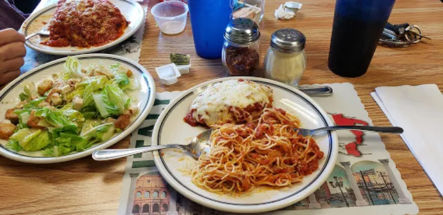 That Little Italian Kitchen