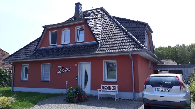Haus Lütti