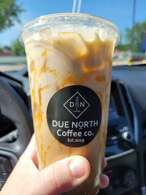 Due North Coffee Co.