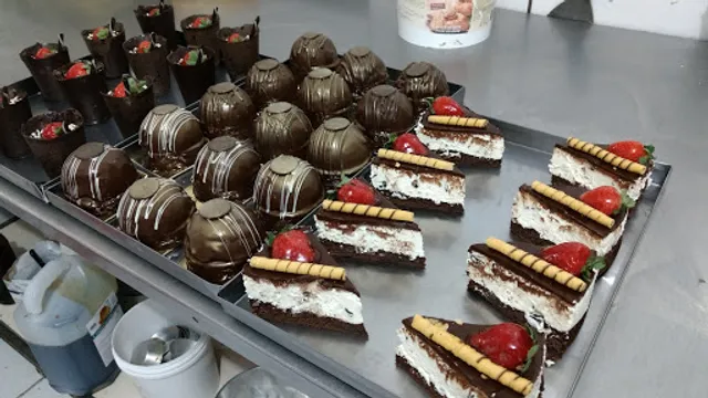 Panificadora Panitelli