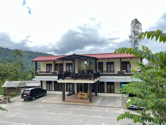 Griya Manteb Penginapan