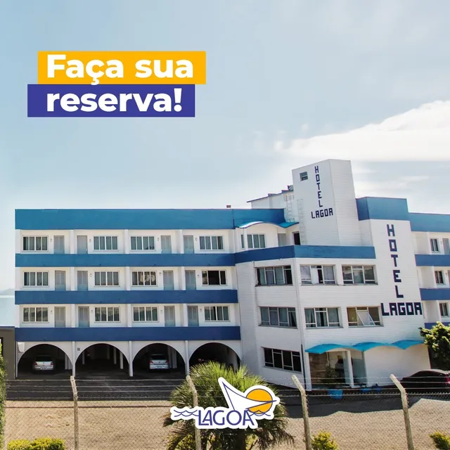 Hotel Lagoa