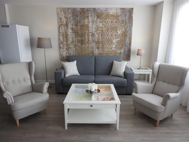 Aparta Suite en Gran Capitán