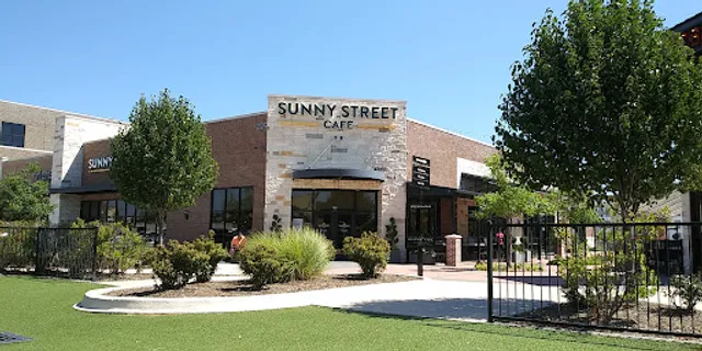 Sunny Street Cafe