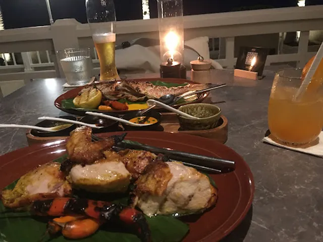 Rim Talay Bar & Grill