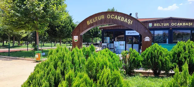 Beltur Ocakbaşı