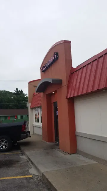Taco John's