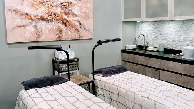 Fancy That Lash Studio