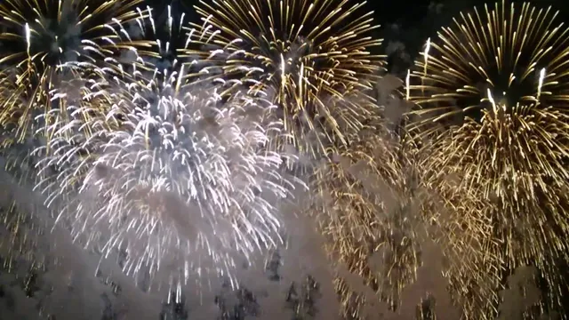 いわき花火大会実行委員会