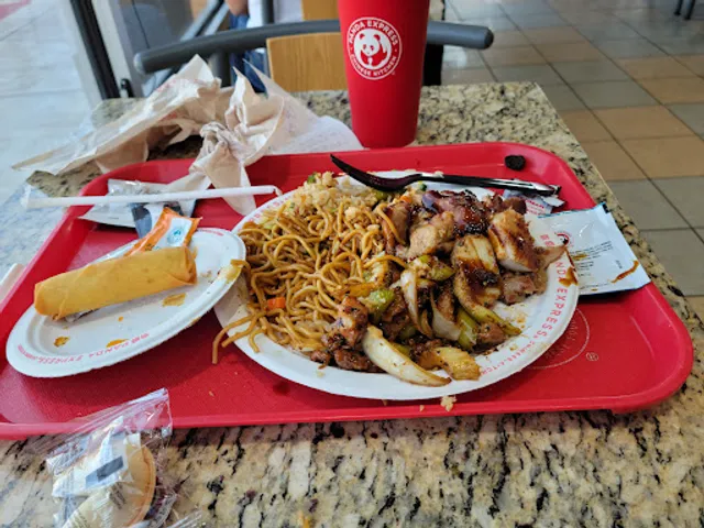 Panda Express