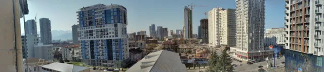 "Black Sea" Apartment