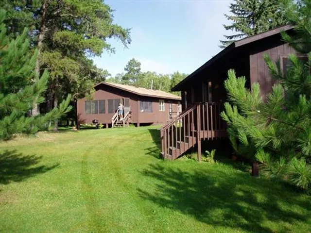 Evergreen Bay Resort