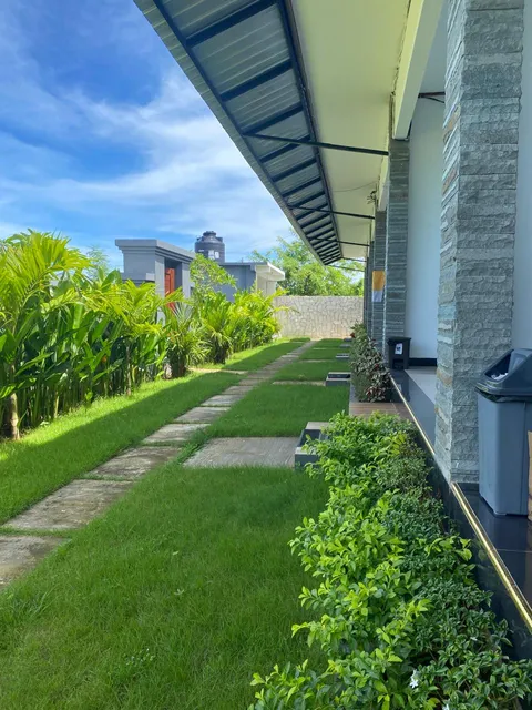 Dipal Jati Guest House