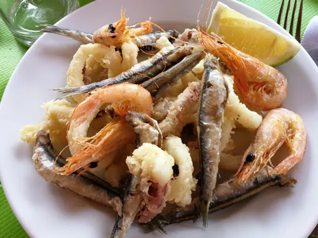 Alla Posta Pizzeria Forno a Legna