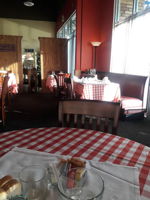 Pinocchio's Longmont