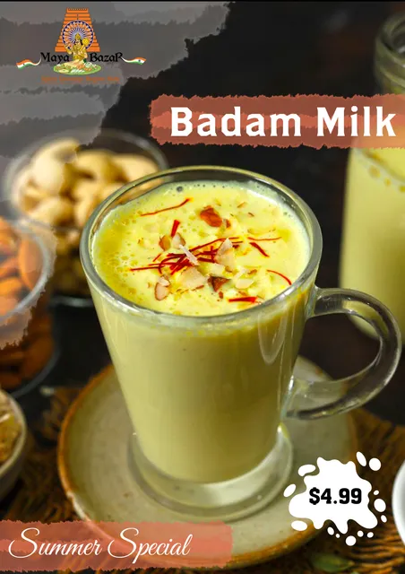 Maya Bazar Food Truck Irving