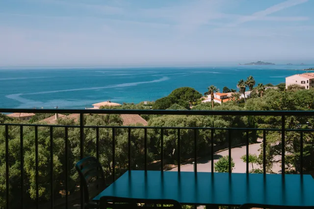 Résidence de tourisme Creste E Mare