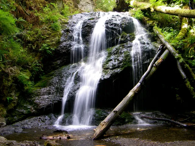Cascade Falls