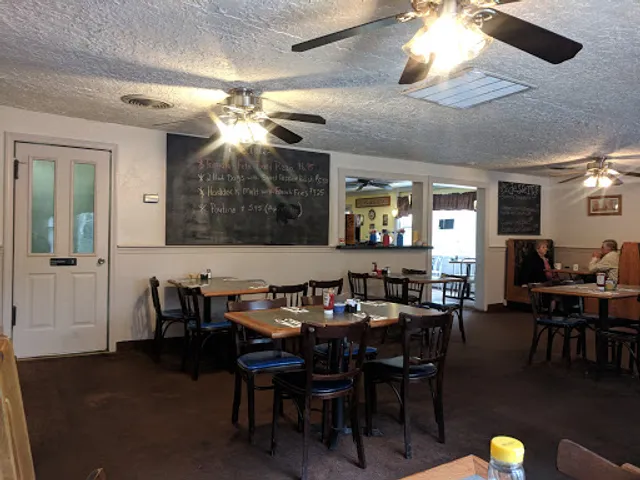 J&J FAMILY RESTAURANT LLC