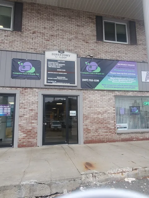 Net 2000 Computers LLC