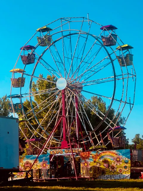 Van Buren County Fairgrounds