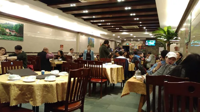 Jinfurong Hunan Cuisine Restaurant