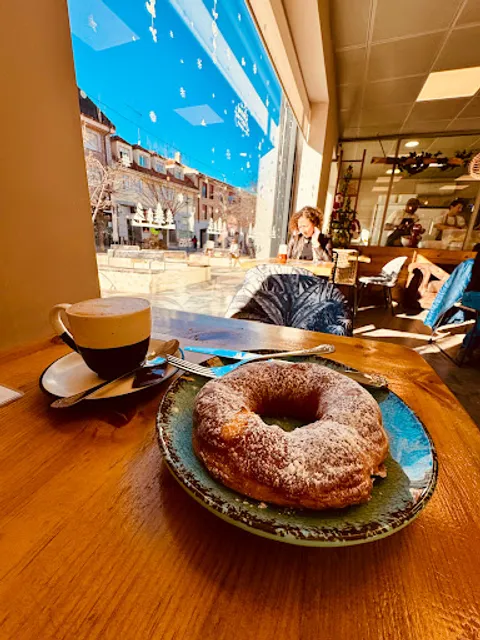 Boske Bakery - Torrelodones