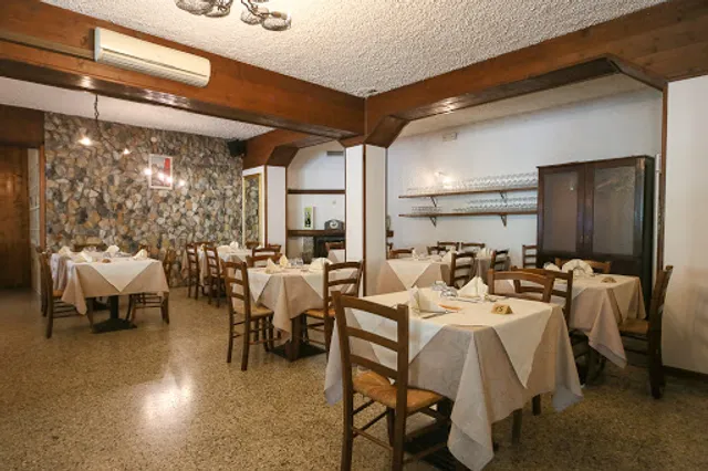 Ristorante Pizzeria La Terrazza