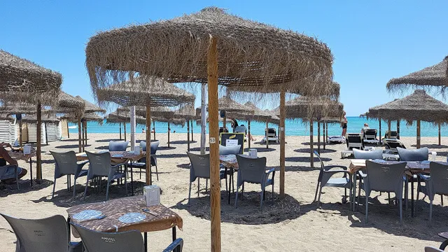 Chiringuito La Traviata Playa