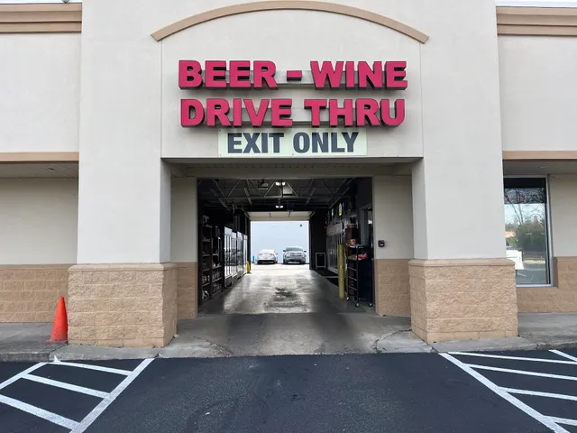 Pataskala Beer & Wine Drive