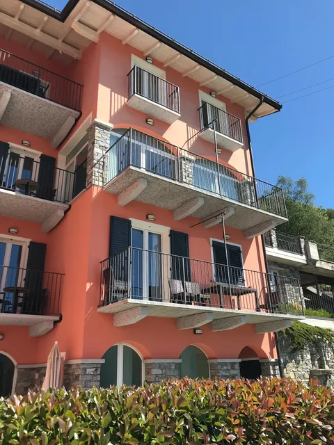 Residence CaFelicita