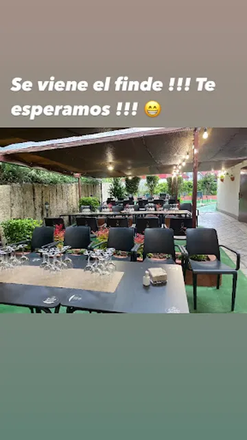 Tapería O Peirao de Arcade