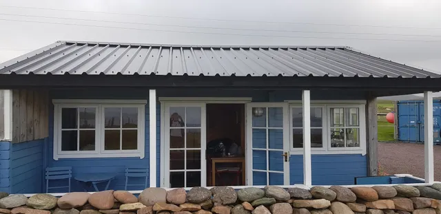 Solas Bed and Breakfast