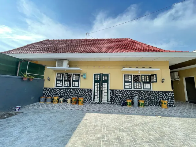 Pakbo Letus Guesthouse