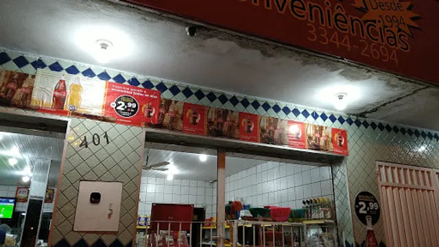 Panificação Moreira