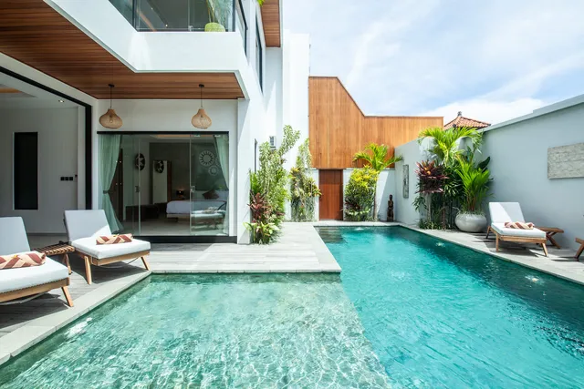 Zayana Villas Seminyak