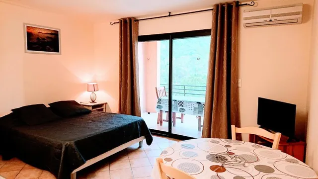 Résidence A Barcella