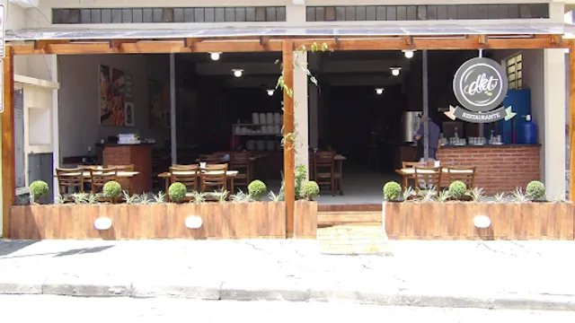 Dkt Restaurante Churrascaria