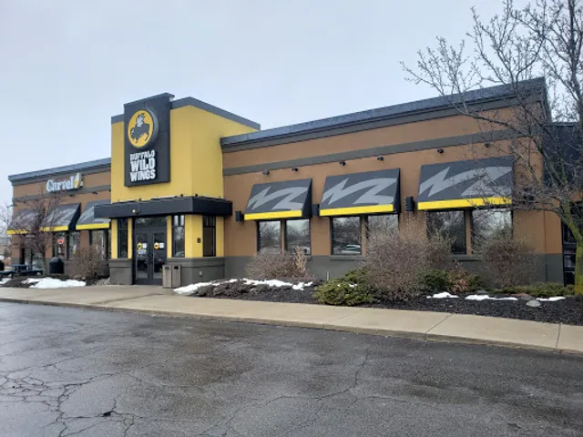 Buffalo Wild Wings