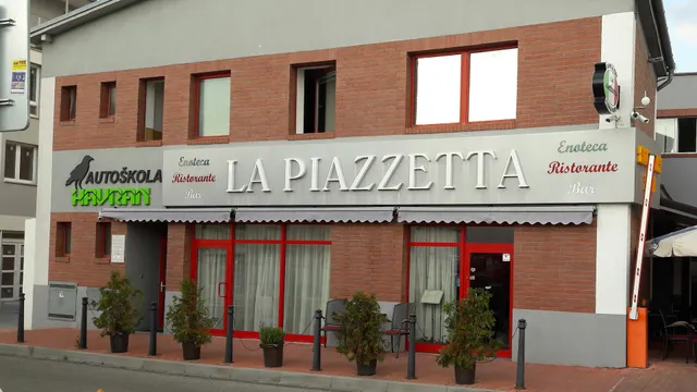 La Piazzetta