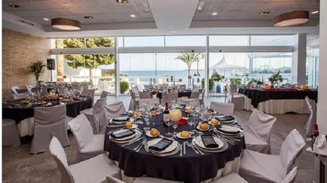 Restaurante Punta Prima